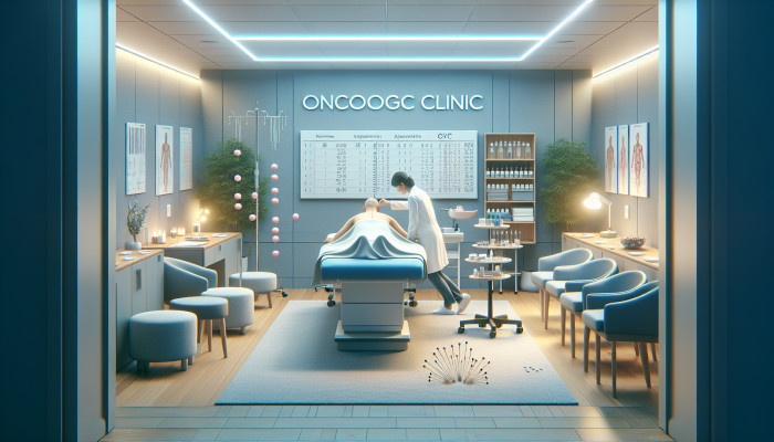 Acupuncture in Oncology Research: A UK Perspective
