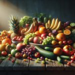 Foods for Immune System Boost: A Healthy Guide