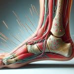 Managing Ankle Pain with Acupuncture: Effective Relief