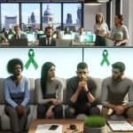 Mental Health and Workplace Relationships: A Guide
