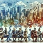 Key Factors Affecting Mental Wellness: A UK Focus