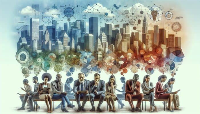 Key Factors Affecting Mental Wellness: A UK Focus