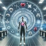Men’s Health and Virtual Coaching: A Guide to Wellness