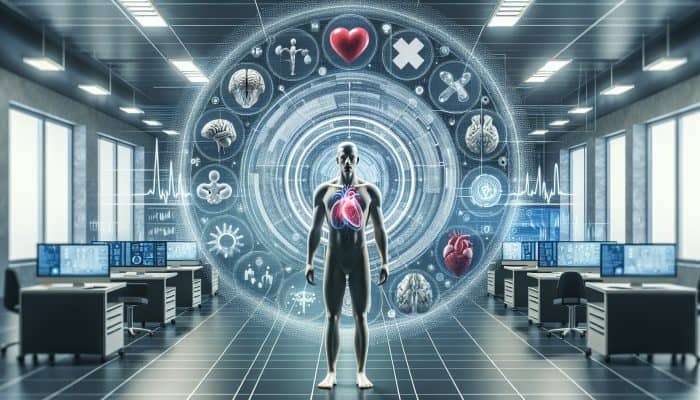 Men’s Health and Virtual Coaching: A Guide to Wellness