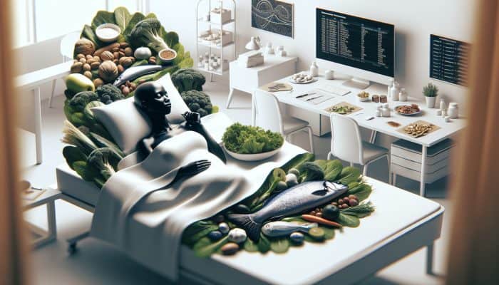 Nutrition for Postpartum Recovery: UK Guide