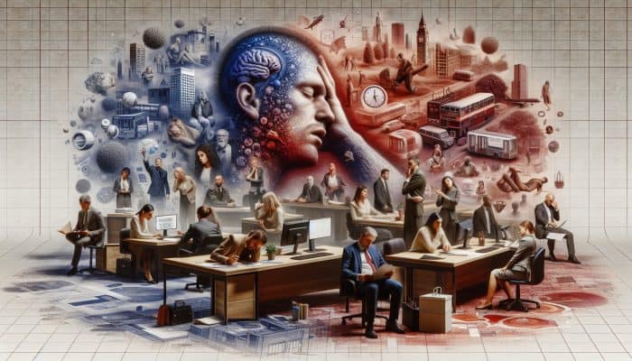 Nutrition for Mental Fatigue: UK Guide