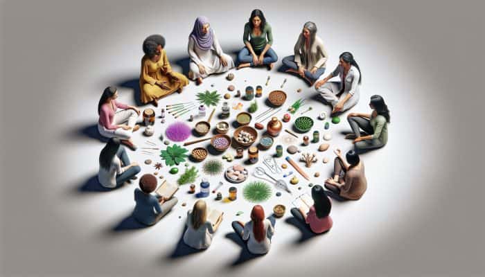 Women’s Health Across Cultures: Navigating Diversity