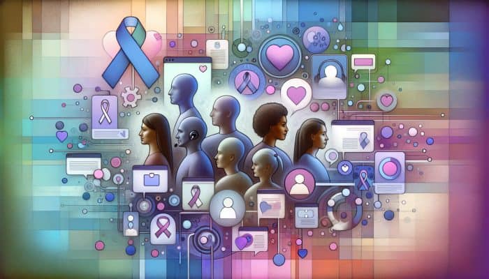 Online Forums for Mental Health: UK Support