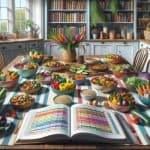 Vegetarian Meal Planning: UK Guide