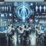 Men’s Health and AI Diagnostics: Revolutionising Care