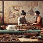 Japanese Acupuncture vs. Chinese Acupuncture: UK Insights