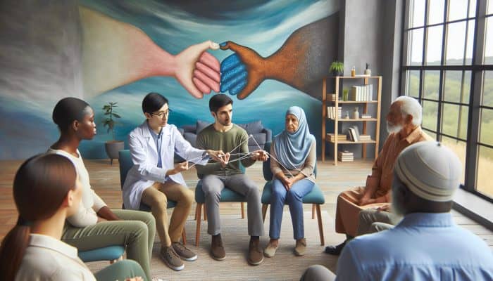 Dialectical Behaviour Therapy Basics: Essential Guide