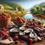 Foods to Improve Women’s Libido: UK Guide