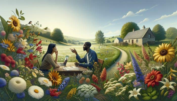 Wellness for Long-Distance Relationships: UK Guide