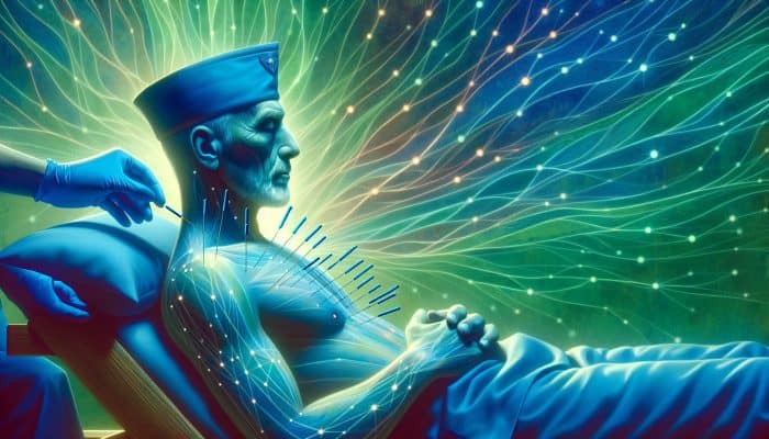 Acupuncture for Veterans’ Benefits: Enhancing Health and Wellbeing