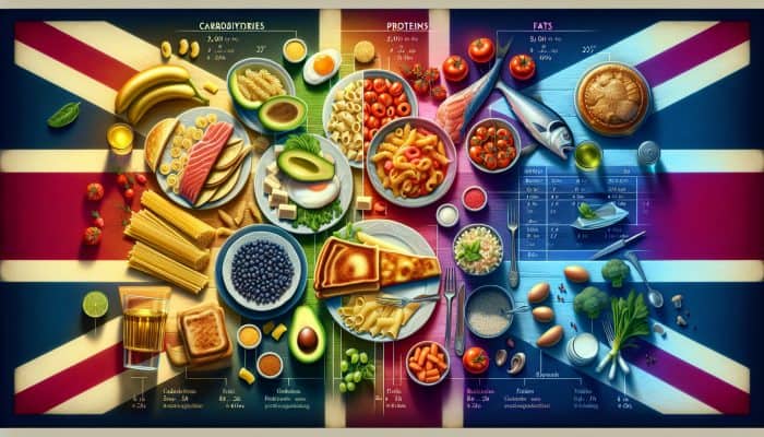 Nutrition for Energy Metabolism: UK Guide