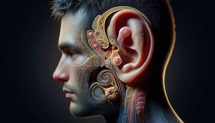 Preventing Hearing Loss in Men: UK Strategies