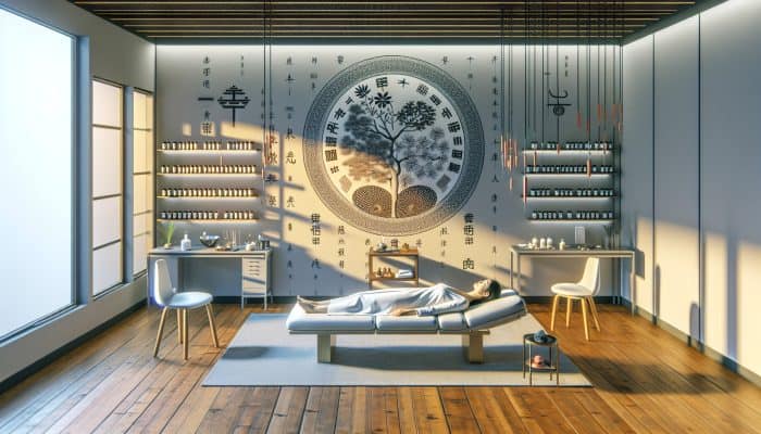 Acupuncture for Weight Loss Seekers: UK Guide