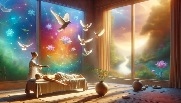 Acupuncture for Mental Health Studies: UK Insights