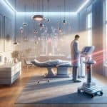 Laser Acupuncture For Men: UK’s Premier Treatment