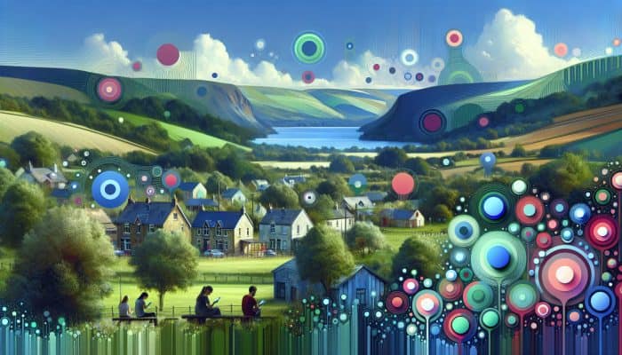 Tracking Mood With Technology: A UK Guide