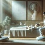 Treating Migraines With Acupuncture: UK’s Approach