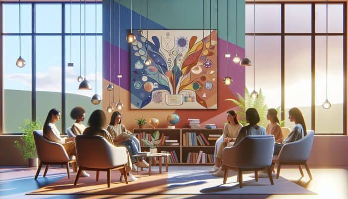 Mental Health Resources for Women: UK Support Guide