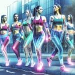 Women’s Health and Wearable Tech: UK Insights