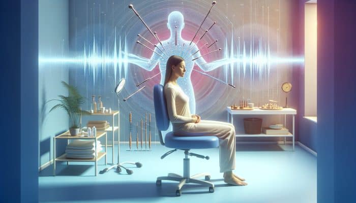 Acupuncture With Sound Therapy: Enhancing Wellness in the UK