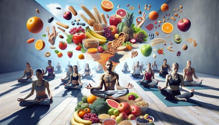 Nutrition for Yoga Practitioners: UK Guide