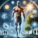 How Hormones Affect Men’s Health: UK Insights