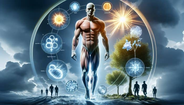 How Hormones Affect Men’s Health: UK Insights