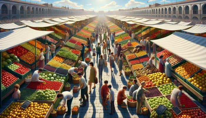 Affordable Grocery Shopping Tips: UK Edition