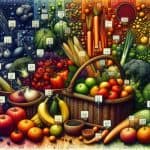 Cost of Organic Foods: UK Market Insights