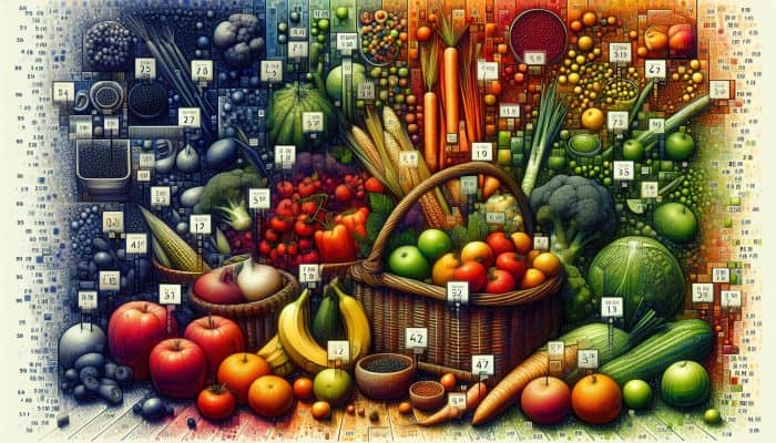 Cost of Organic Foods: UK Market Insights