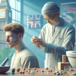 Acupuncture for Men’s Digestive Health: UK Focus