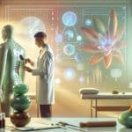 Gua Sha Tools in Acupuncture: Enhancing UK Practices