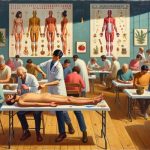 Acupuncture in Community Wellness Programs: Key Benefits
