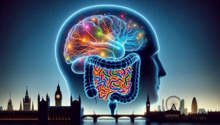 Mental Health and Gut Microbiome: Exploring the Connection