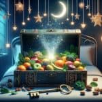 Nutrition For Better Sleep: Tips for Improved Rest