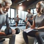 Fitness for Older Men: Tips for a Healthier Life